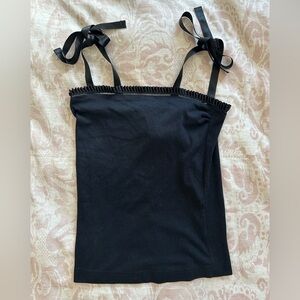 Dolce & Gabbana Camisole